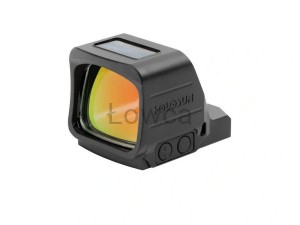Holosun - Kolimator pistoletowy 507-PROMAX - Czerw