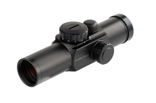 Celownik kolimatorowy Delta MultiDot HD25