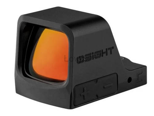 KOLIMATOR OLIGHT OSIGHT C-BLACK