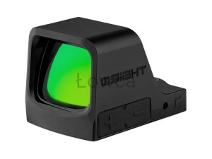 KOLIMATOR OLIGHT OSIGHT C GREEN-BLACK