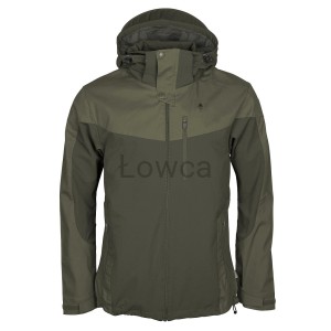 Finnveden Hybrid kurtka Pinewood Olive 2XL