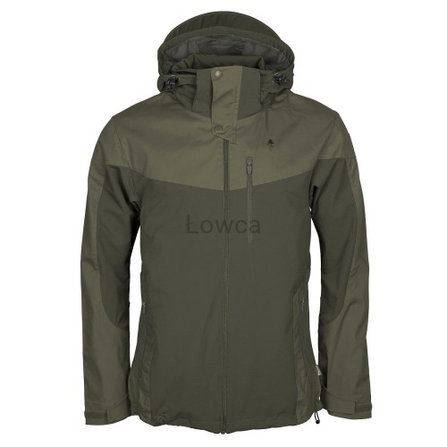 Finnveden Hybrid kurtka Pinewood Olive 2XL