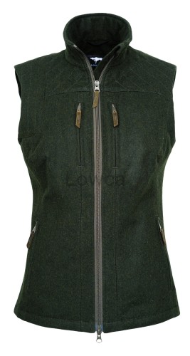Kamizelka Gamshag 42