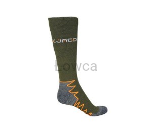 Skarpety Compression długie 46-48