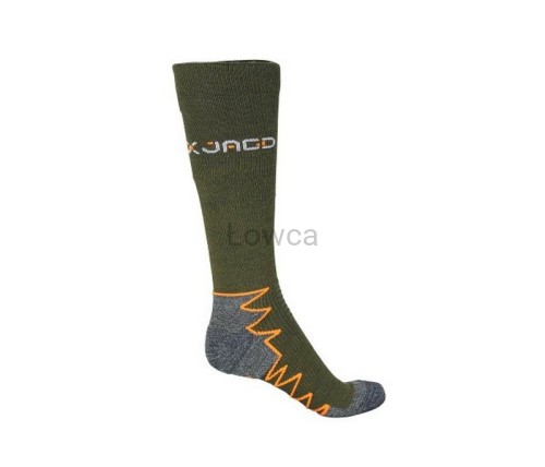 Skarpety Compression długie 46-48