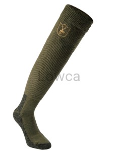 Wool Skarpety Deluxe