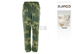 Spodnie Net jacket tundra M