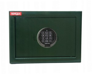 Sejf na broń krótką G3/S1/1