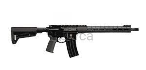 karabinek Carbine 15 by Hans kal.223rem