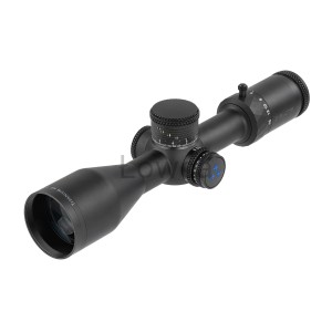 luneta Delta Titanium HD 2,5-15x50 4A S 
