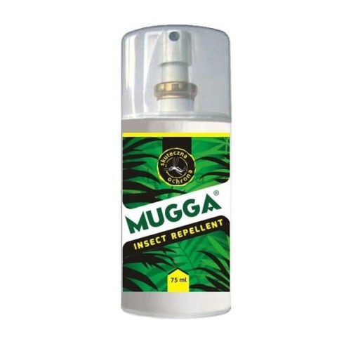 Mugga atomizer spray przeciw insektom 75ml