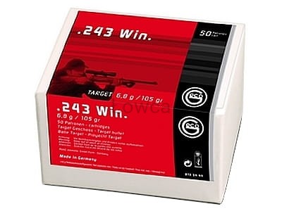 GECO 243 Win. Express 4,9g