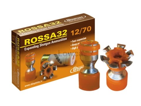 Ddupleks Rosa 32 kal.12_70