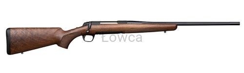 Sztucer Browning X-Bolt Europe SF Fluted