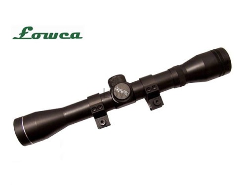 Luneta do wiatrówki Walther 4x32