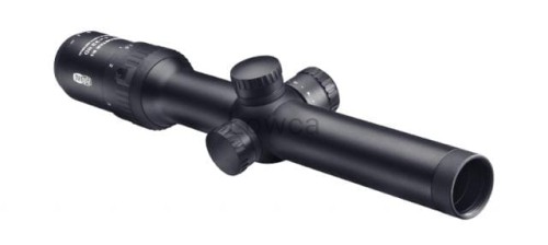 Luneta Meopta MeoStar R1 1-4x22 RD