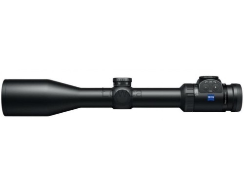 Luneta Zeiss Conquest 3-12x50