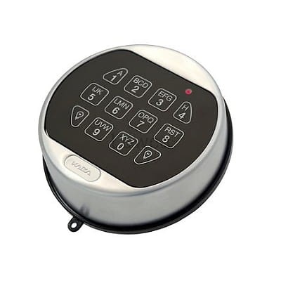 Zamek elektroniczny LaGard Basic 3710