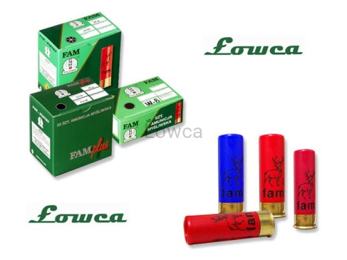 FAM PIONKI 12/70 00 zatyczka