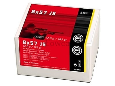 GECO 8x57JS Sport 12,1g
