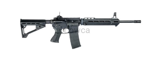 karabin Savage MSR-15 Patrol kal.223rem