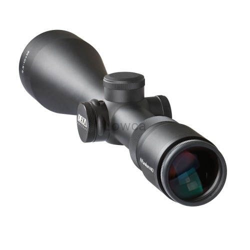 luneta Delta Titanium HD 2,5-10x56 Di 4A S
