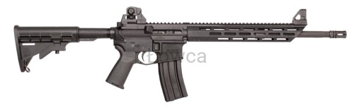 Karabin Mossberg MMR kolba reg.kal.223 Rem./5.56mm