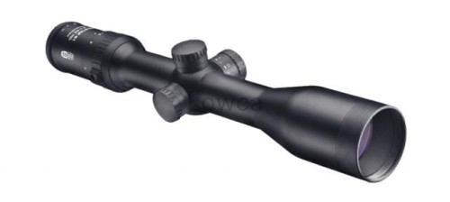 Luneta Meopta MeoStar R1 1,5-6x42 RD