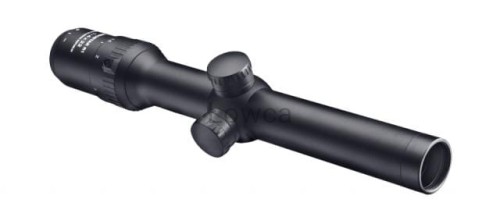 Luneta Meopta MeoStar R1 1-4x22