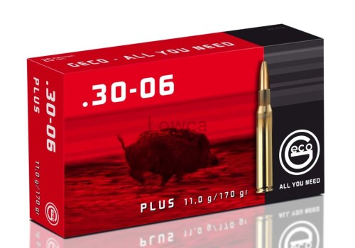 GECO 30-06 Plus 11g