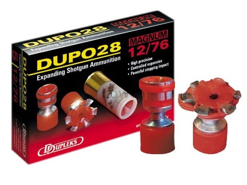 Ddupleks Dupo 28 kal.12_76