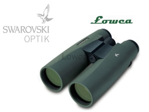 Lornetka Swarovski 8x42 SLC