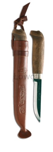 Nóż Marttiini Lynx Lumberjack carbon small