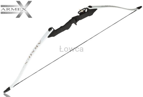Łuk Armex Black Spirit junior