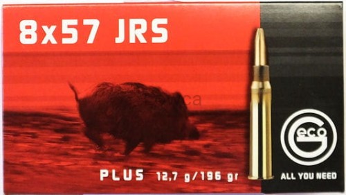 GECO 8x57JRS Plus 12,7g