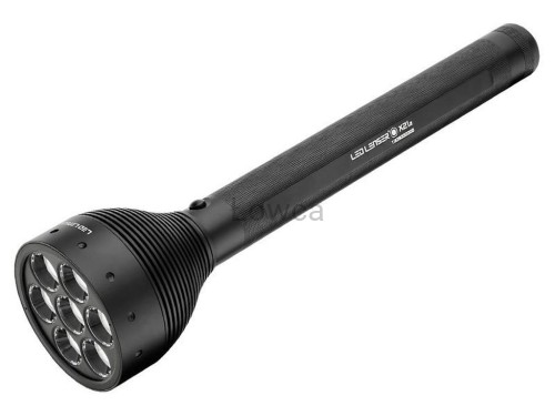 latarka LedLenser X21.2