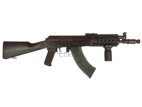 Karabinek JACK Mini - taktyczny kal.7,62x39mm