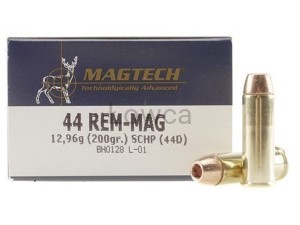 MAGTECH 44mag SJSP 15,55g