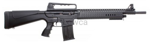 Strzelba Uzkon BR99 12/76