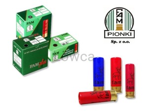 FAM PIONKI 16/70 loftka