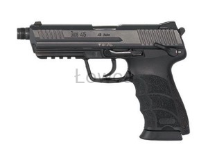 pistolet H&K 45 Tactical V1 kal.45auto