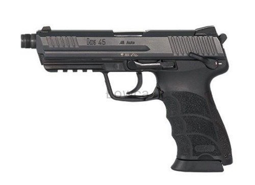 pistolet H&K 45 Tactical V1 kal.45auto