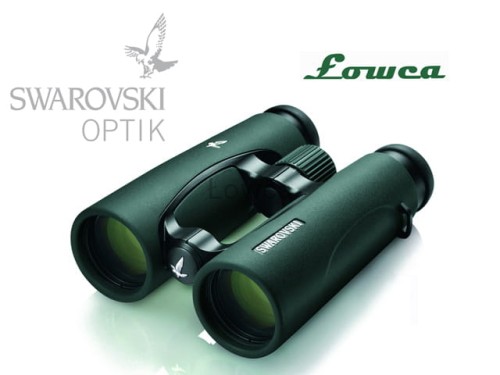 Lornetka Swarovski EL 8,5x42